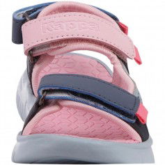 Kappa Kana MF Jr 260886MFK 6117 sandals