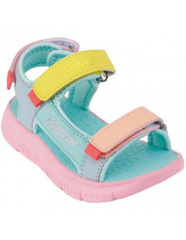 Kappa Kana MF Jr 260886MFK 2117 sandals