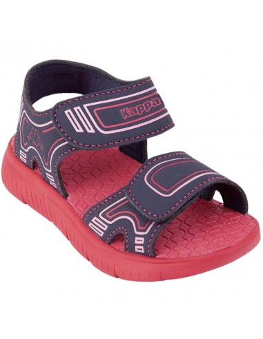 Kappa Kaleo K Jr 260887K 6722 sandals