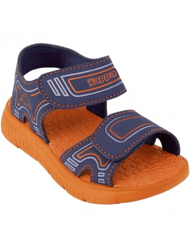 Kappa Kaleo K Jr 260887K 6744 sandals