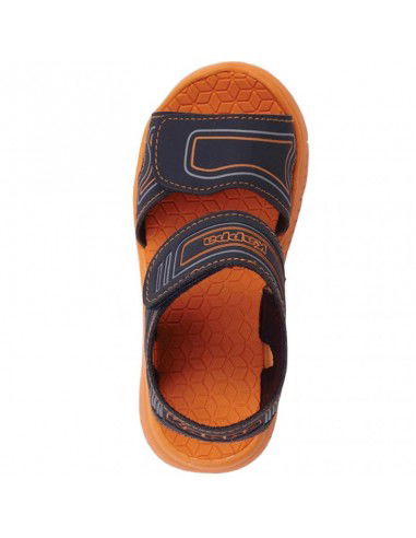 Kappa Kaleo K Jr 260887K 6744 sandals