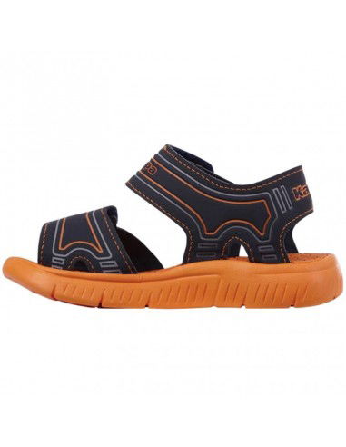Kappa Kaleo K Jr 260887K 6744 sandals