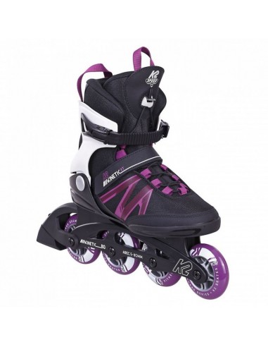 K2 Kinetic 80 Pro XT W '22 30G0819 fitness inline skates