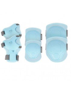 A set of Spokey Buffer Bl 940917-940916-940915 protectors