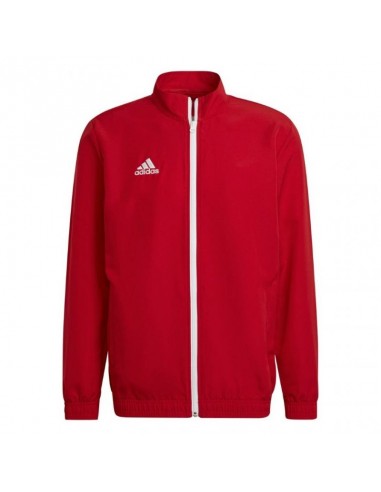 Adidas Entrada 22 Presentation Jacket M H57536