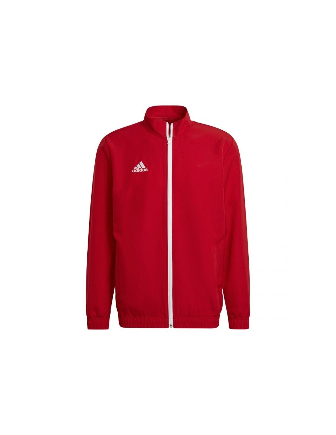 Men's Hoodies & Sweatshirts Adidas Red