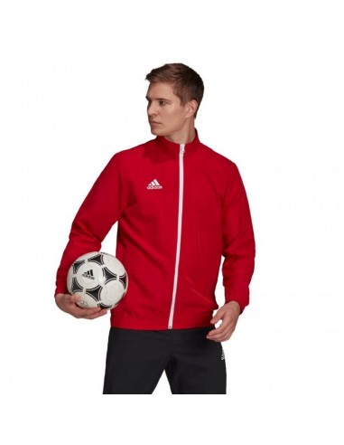 Adidas Entrada 22 Presentation Jacket M H57536
