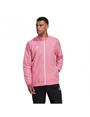 Adidas Entrada 22 Presentation Jacket M HC5040