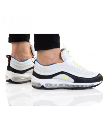 Nike Air Max 97 GS Jr DQ0980-100