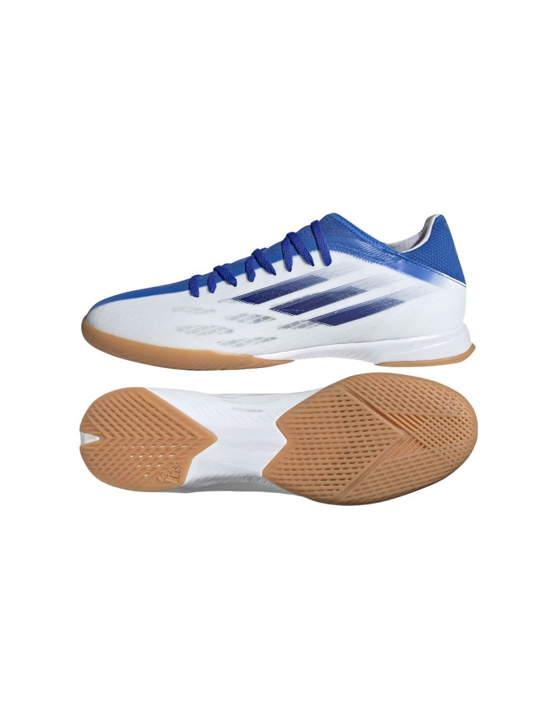 Men's Sports Shoes Adidas White