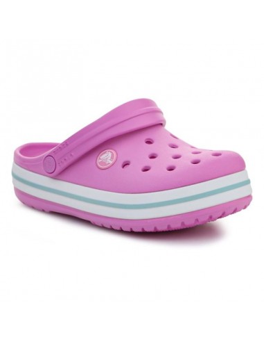 Crocs Crocband Kids Clog 207006-6SW