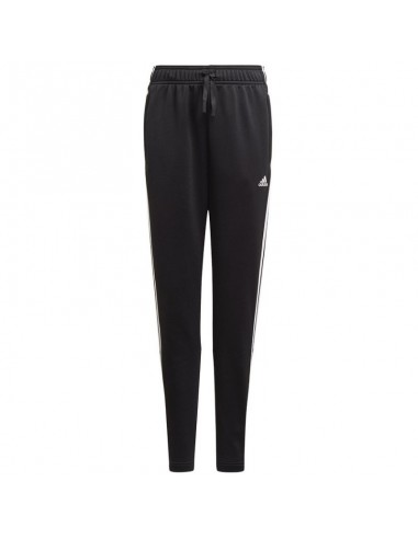 adidas performance Adidas Παιδικό Παντελόνι Φόρμας Μαύρο Pants Designed 2 GN1498