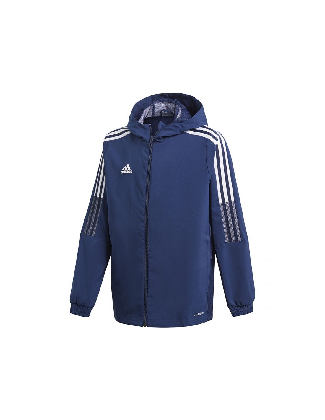 Kids' Clothing Adidas Navy