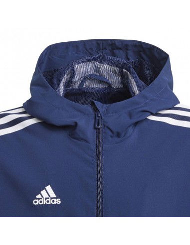 Jacket adidas Tiro 21 Windbreaker Jr GP4974