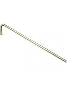 High Peak tent pins 10 pcs 42207