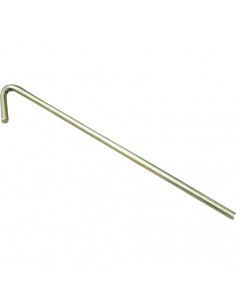 High Peak tent pins 10 pcs 42207