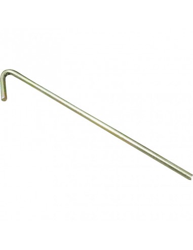 High Peak tent pins 10 pcs 42207