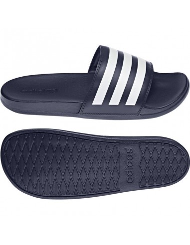 Adidas Adilette Comfort M GZ5892 slippers Ανδρικά > Παπούτσια > Παπούτσια Αθλητικά > Σαγιονάρες / Παντόφλες