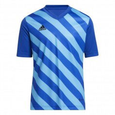 Adidas Entrada 22 Graphic Jersey Jr HF0130