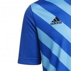 Adidas Entrada 22 Graphic Jersey Jr HF0130