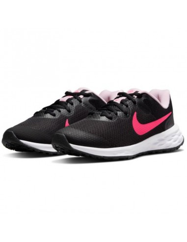 Nike Revolution 6 Jr DD1096 007 running shoes