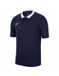 Nike DF Park 20 Polo SS Jr CW6935 451 T-shirt