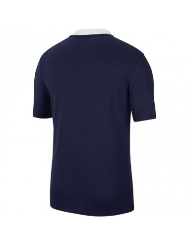 Nike DF Park 20 Polo SS Jr CW6935 451 T-shirt