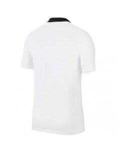Nike DF Park 20 Polo SS Jr CW6935 100 T-shirt 2