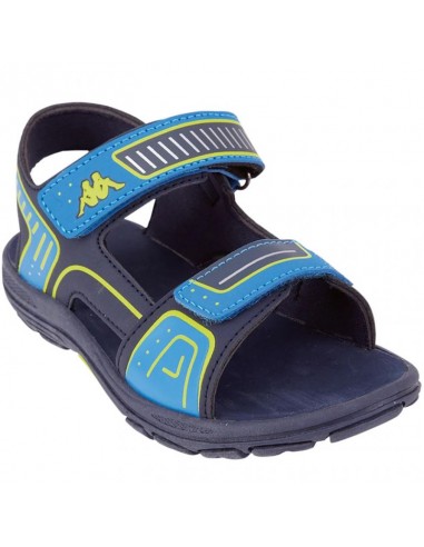 Kappa Paxos Jr.260864K 6733 sandals
