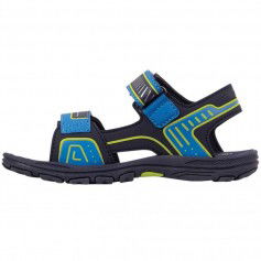Kappa Paxos Jr.260864K 6733 sandals