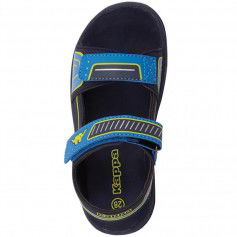 Kappa Paxos Jr.260864K 6733 sandals