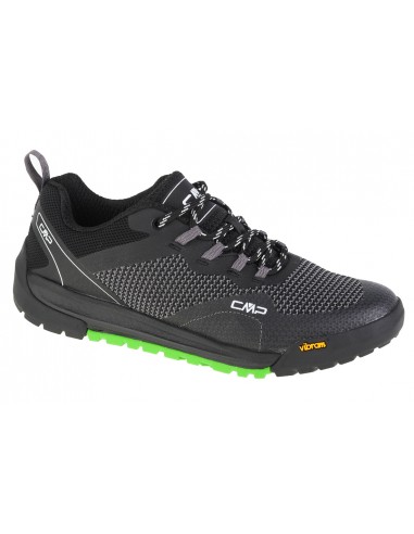 CMP Lothal 3Q61047-41UL Ανδρικά Αθλητικά Παπούτσια Trail Running Γκρι