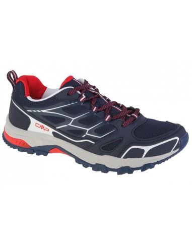 CMP Zaniah 39Q9627-42ML Ανδρικά Αθλητικά Παπούτσια Trail Running Μπλε