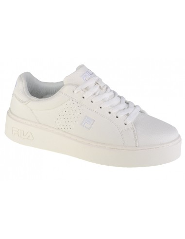 Fila Crosscourt Altezza R Γυναικεία Sneakers Λευκά FFW0022-13049
