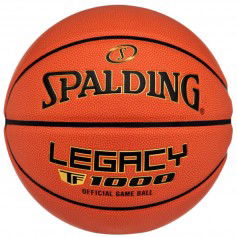 Spalding TF-1000 Legacy Logo FIBA Ball 76964Z