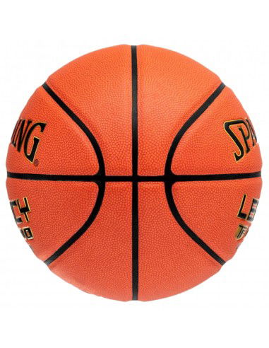 Spalding TF-1000 Legacy Logo FIBA Ball 76964Z