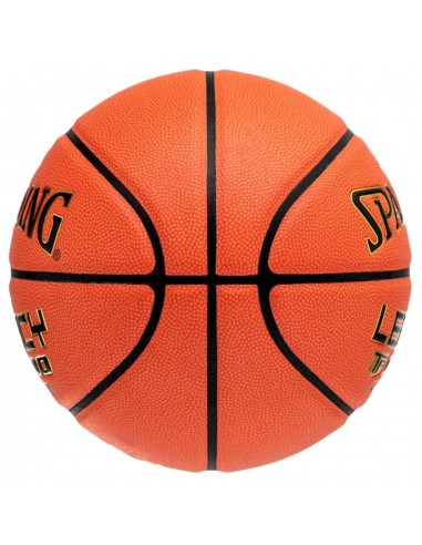 Spalding TF-1000 Legacy Logo FIBA Ball 76964Z