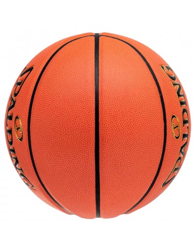 Spalding TF-1000 Legacy Logo FIBA Ball 76964Z