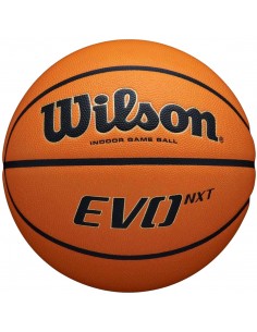 Wilson EVO NXT FIBA Game Ball WTB0966XB