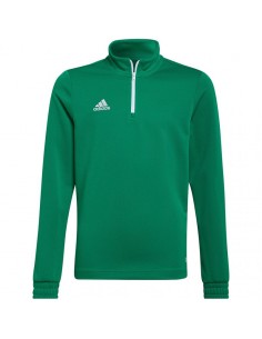 Sweatshirt adidas Entrada 22 Training Top Jr HI2132