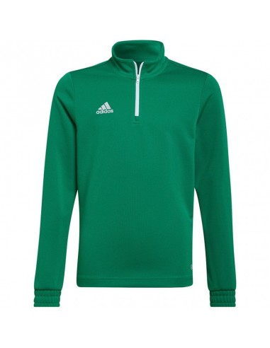 Sweatshirt adidas Entrada 22 Training Top Jr HI2132