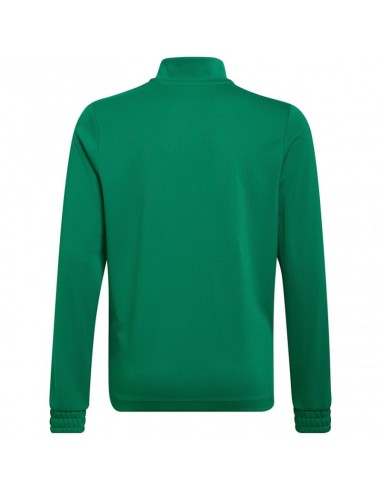 Sweatshirt adidas Entrada 22 Training Top Jr HI2132