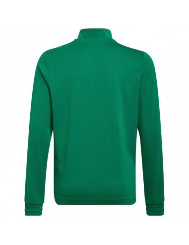 Sweatshirt adidas Entrada 22 Training Top Jr HI2132