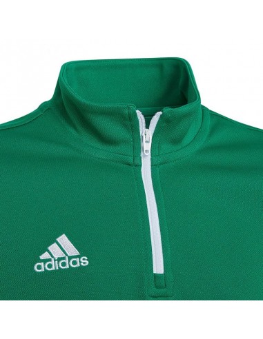 Sweatshirt adidas Entrada 22 Training Top Jr HI2132