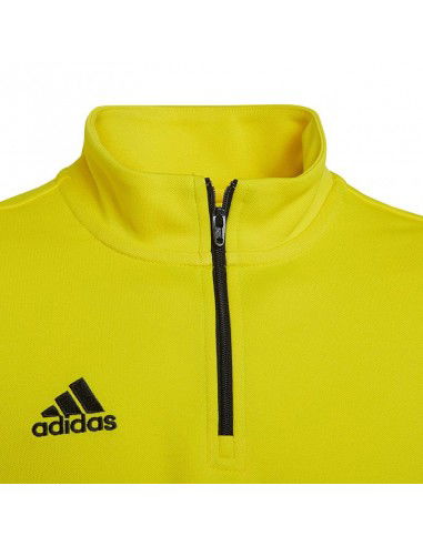 Sweatshirt adidas Entrada 22 Training Top Jr HI2133