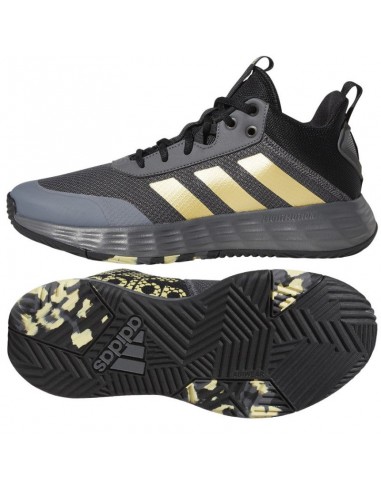 Basketball shoes adidas OwnTheGame 2.0 M GW5483