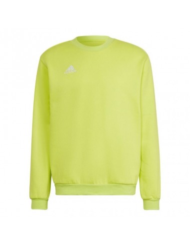 Adidas Entrada 22 Sweat Top M HC5049 sweatshirt