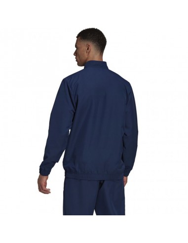 Adidas Entrada 22 Presentation Jacket M HB0571