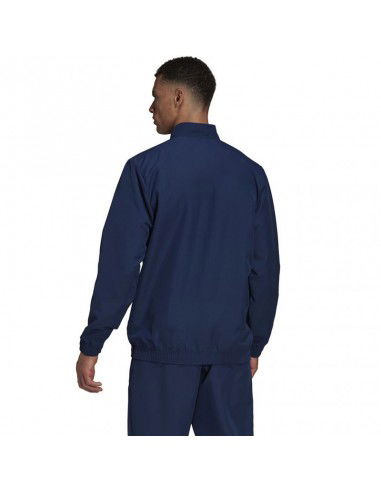 Adidas Entrada 22 Presentation Jacket M HB0571