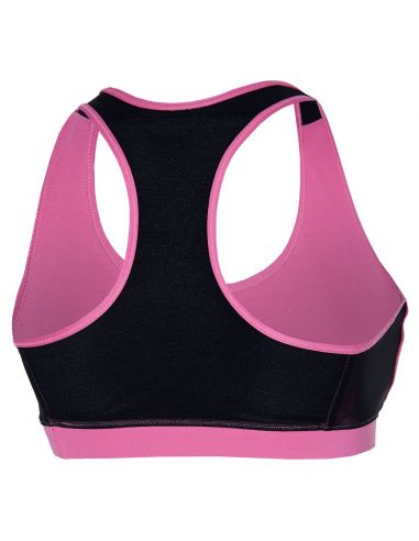 Mizuno Alpha Bra(W) J2GA124064 Ρόζ